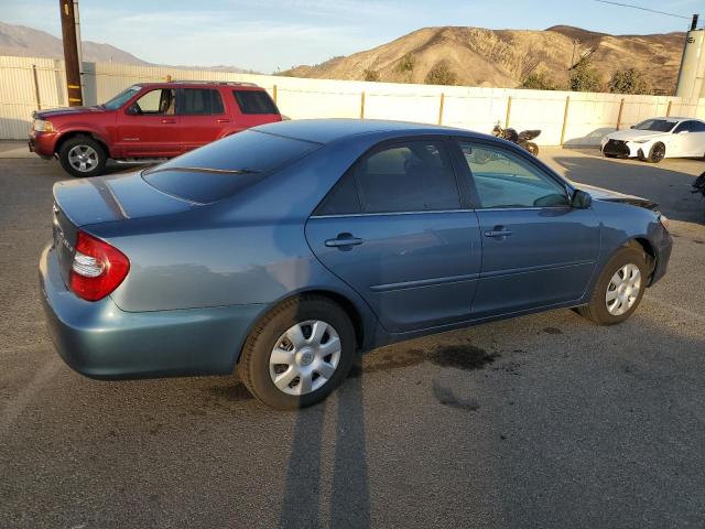 Photo 3 from auction – 2004 TOYOTA CAMRY LE with VIN 4T1BE32K54U935874