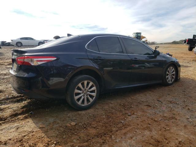 Photo 3 from auction – 2020 TOYOTA CAMRY LE with VIN 4T1C11AK2LU876965