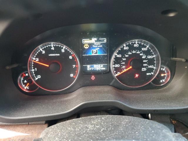 Photo 9 from auction – 2013 SUBARU LEGACY 2.5 with VIN 4S3BMCK65D3024699