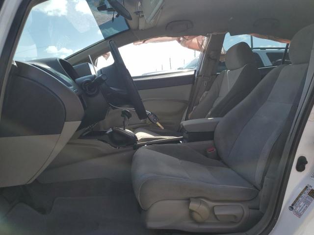 Photo 7 from auction – 2011 HONDA CIVIC LX with VIN 19XFA1F52BE048738