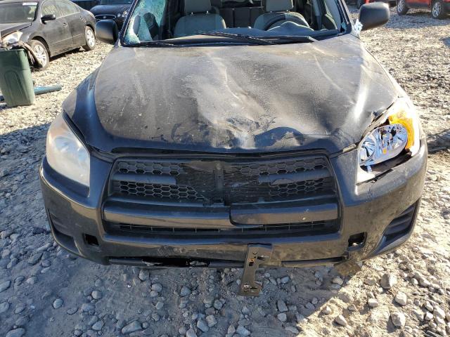 Photo 12 from auction – 2012 TOYOTA RAV4 with VIN 2T3BF4DV2CW178335