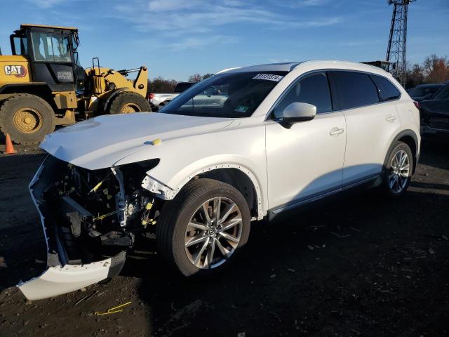 Photo 1 from auction – 2018 MAZDA CX-9 GRAND with VIN JM3TCBDY2J0202329