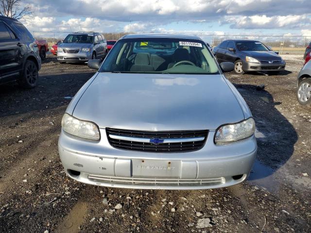 Photo 5 from auction – 2004 CHEVROLET CLASSIC with VIN 1G1ND52F54M535700