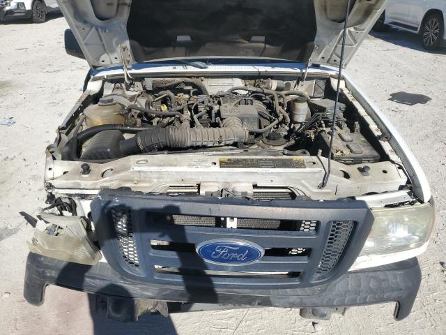 Photo 11 from auction – 2011 FORD RANGER with VIN 1FTKR1ADXBPA82349