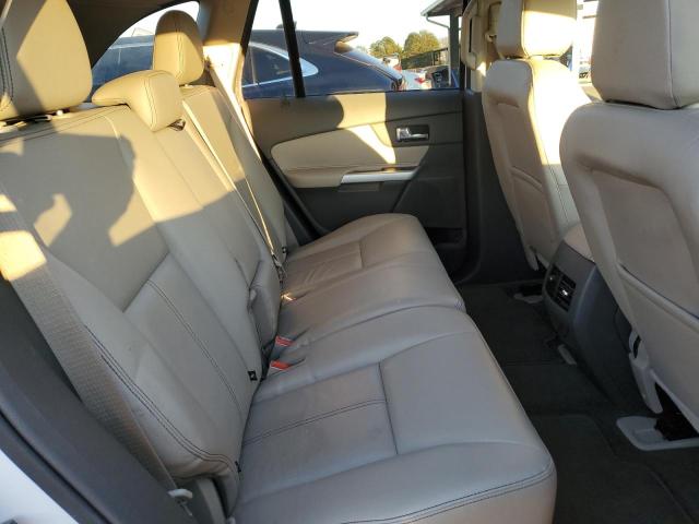 Photo 11 from auction – 2014 FORD EDGE SEL with VIN 2FMDK3JC2EBB35150