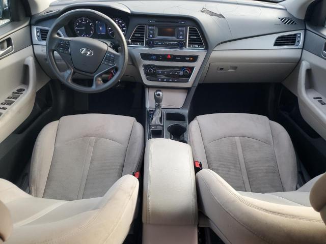 Photo 8 from auction – 2015 HYUNDAI SONATA SE with VIN 5NPE24AF0FH084116