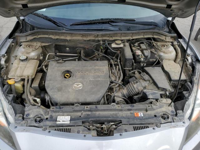Фото 11 с аукциона – 2012 MAZDA 3 I с VIN JM1BL1UGXC1528544