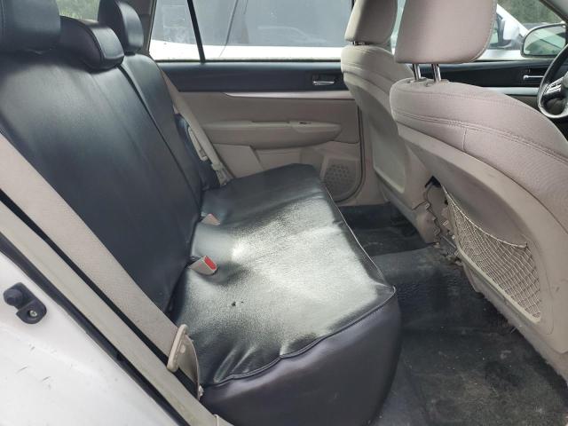 Photo 11 from auction – 2014 SUBARU OUTBACK 2. with VIN 4S4BRBAC8E3212682