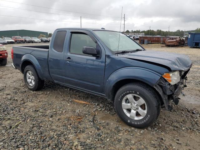 Photo 4 from auction – 2013 NISSAN FRONTIER S with VIN 1N6AD0CUXDN748915