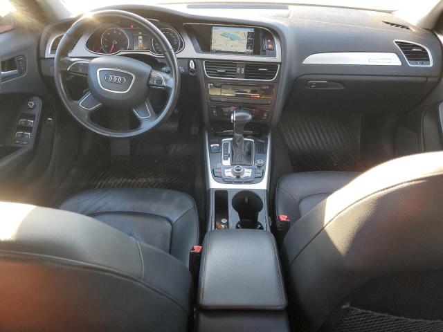 Photo 8 from auction – 2014 AUDI A4 PREMIUM with VIN WAUBFAFL0EN031299