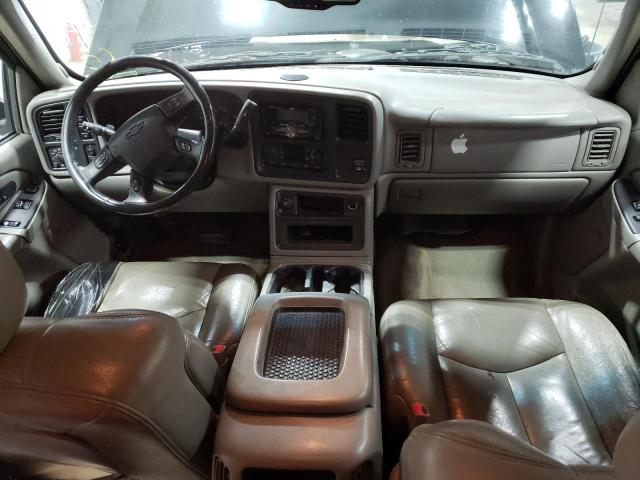 Photo 8 from auction – 2004 CHEVROLET SILVERADO with VIN 2GCEK19T441167684
