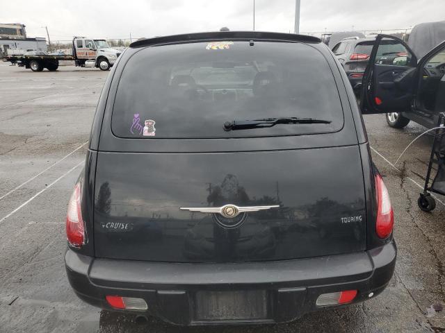Photo 6 from auction – 2008 CHRYSLER PT CRUISER with VIN 3A8FY58B08T145309