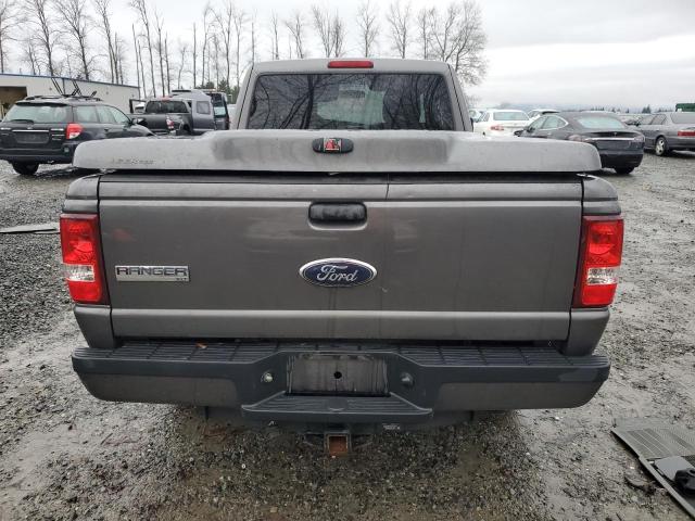 Photo 6 from auction – 2010 FORD RANGER SUP with VIN 1FTLR4FE5APA12442