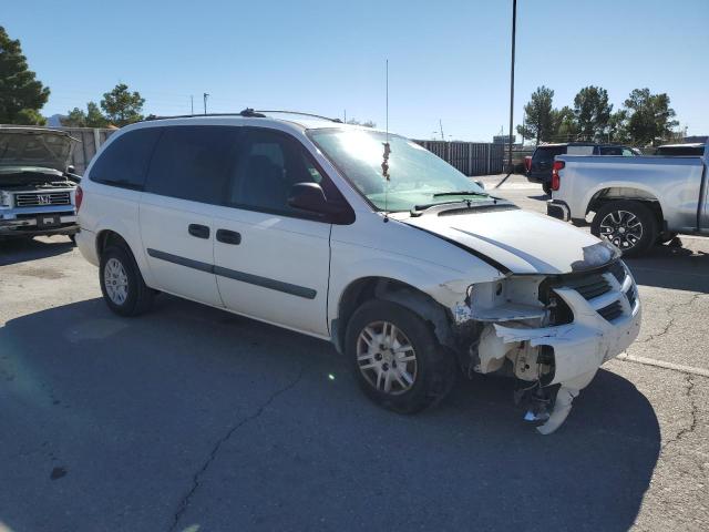 Photo 4 from auction – 2005 DODGE GRAND CARA with VIN 1D4GP24R25B103434