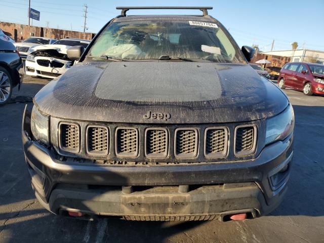 Photo 5 from auction – 2018 JEEP COMPASS TR with VIN 3C4NJDDB0JT367135