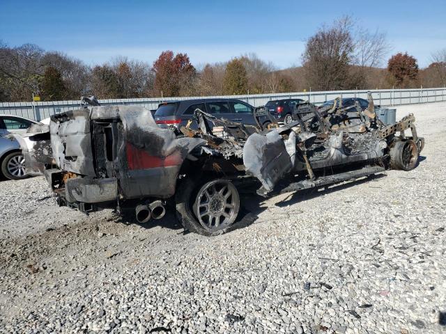 Photo 3 from auction – 2018 FORD F250 SUPER with VIN 1FT7W2B63JEB08014