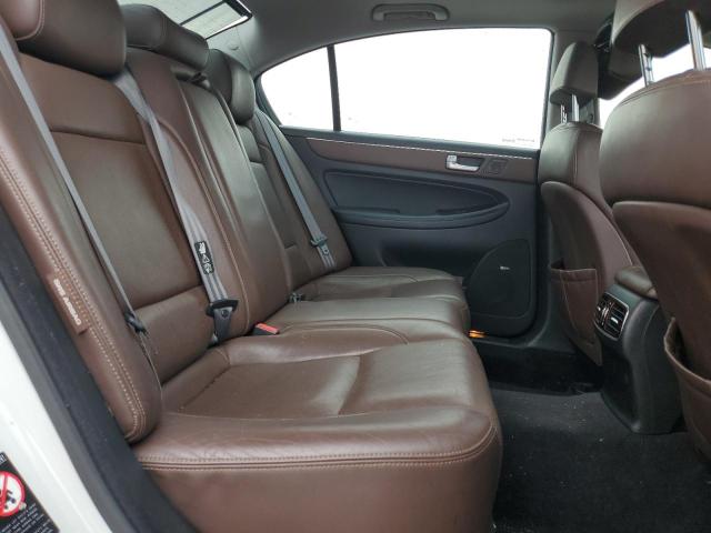 Photo 10 from auction – 2012 HYUNDAI GENESIS 3. with VIN KMHGC4DD9CU152801