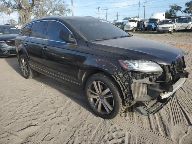 Photo 4 from auction – 2015 AUDI Q7 TDI PRE with VIN WA1LMAFE3FD001925