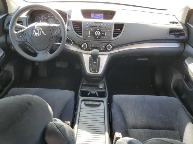 Photo 8 from auction – 2014 HONDA CR-V LX with VIN 2HKRM4H36EH685181