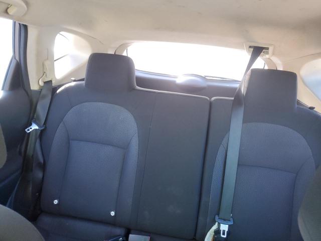 Photo 10 from auction – 2012 NISSAN ROGUE S with VIN JN8AS5MV7CW714568
