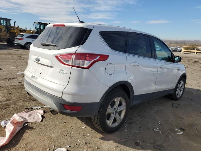 Photo 3 from auction – 2016 FORD ESCAPE SE with VIN 1FMCU0GX0GUA39318