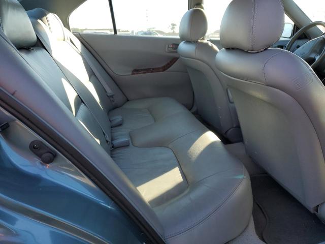 Photo 10 from auction – 2000 MITSUBISHI GALANT LS with VIN 4A3AA56LXYE174881
