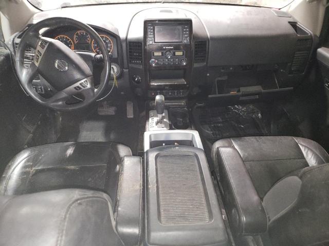 Photo 8 from auction – 2014 NISSAN TITAN S with VIN 1N6AA0EC6EN518626