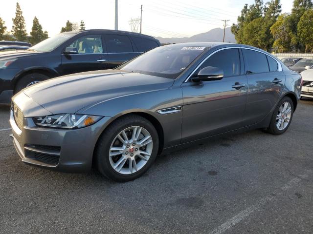 Photo 1 from auction – 2018 JAGUAR XE PREMIUM with VIN SAJAD4FX1JCP35172