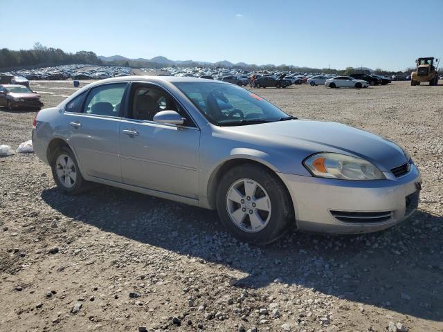 Photo 4 from auction – 2006 CHEVROLET IMPALA LT with VIN 2G1WT58K069263679