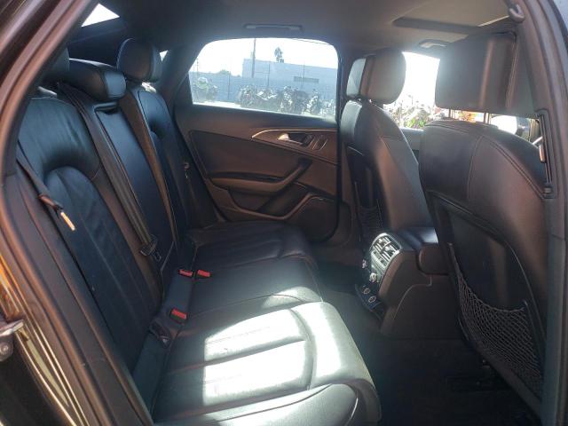 Photo 10 from auction – 2014 AUDI A6 PREMIUM with VIN WAUGFAFC0EN135913