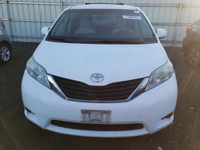 Photo 5 from auction – 2011 TOYOTA SIENNA LE with VIN 5TDKK3DC2BS030917