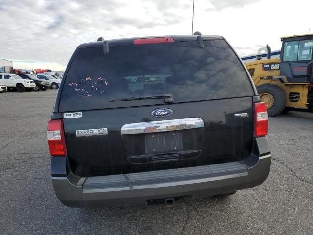Photo 6 from auction – 2007 FORD EXPEDITION with VIN 1FMFU155X7LA83384
