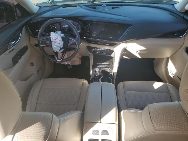 Photo 8 from auction – 2021 BUICK ENVISION A with VIN LRBFZSR42MD078214
