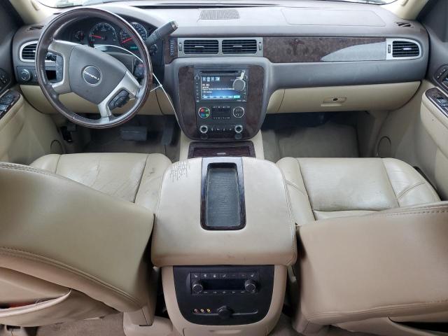 Photo 8 from auction – 2012 GMC YUKON XL D with VIN 1GKS2MEF5CR310432