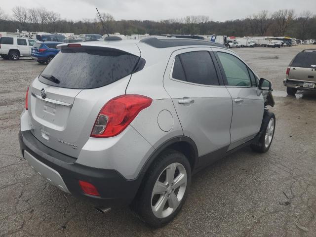 Photo 3 from auction – 2016 BUICK ENCORE PRE with VIN KL4CJHSB0GB604941