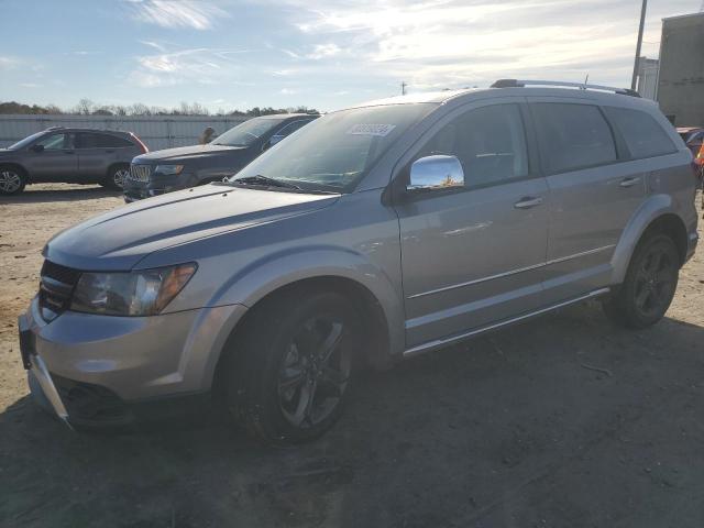 Photo 1 from auction – 2020 DODGE JOURNEY CR with VIN 3C4PDCGB0LT251149
