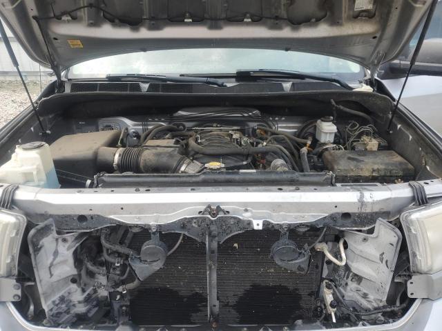 Photo 11 from auction – 2012 TOYOTA TUNDRA CRE with VIN 5TFEY5F17CX118554