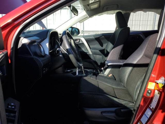 Photo 7 from auction – 2014 TOYOTA RAV4 LE with VIN JTMBFREV8EJ012348