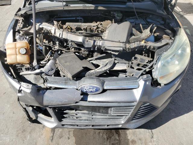 Photo 11 from auction – 2014 FORD FOCUS SE with VIN 1FADP3F22EL461056