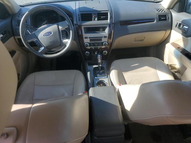 Photo 8 from auction – 2011 FORD FUSION SEL with VIN 3FAHP0JAXBR101545