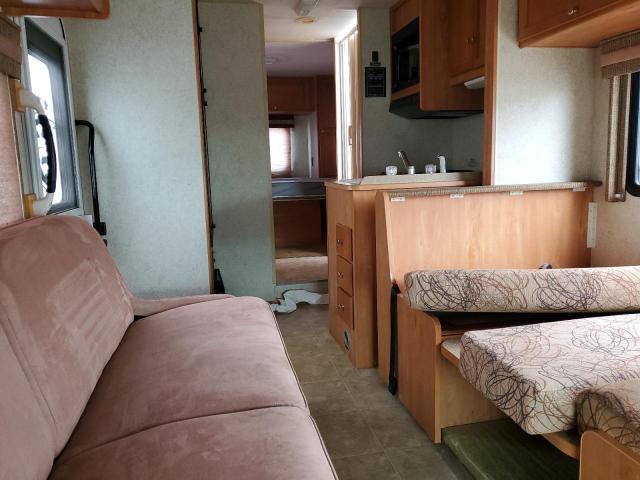 Photo 6 from auction – 2007 FORD ECONOLINE with VIN 1FDXE45S57DA82789