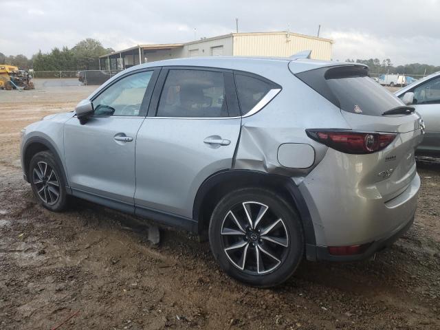 Photo 2 from auction – 2018 MAZDA CX-5 GRAND with VIN JM3KFBDM5J0330127