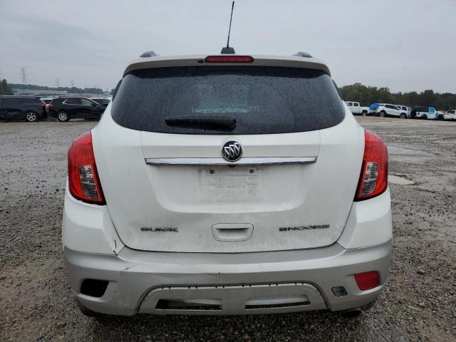 Photo 6 from auction – 2016 BUICK ENCORE with VIN KL4CJCSB9GB573806