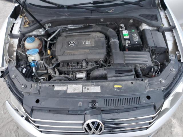 Photo 11 from auction – 2015 VOLKSWAGEN PASSAT S with VIN 1VWAT7A30FC042184
