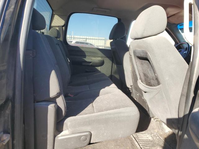 Photo 10 from auction – 2007 CHEVROLET SILVERADO with VIN 1GCHK23657F534756