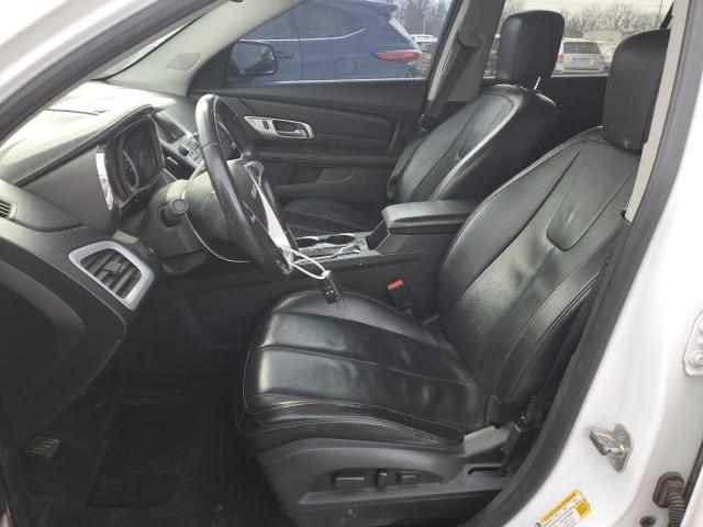 Photo 7 from auction – 2012 GMC TERRAIN SL with VIN 2GKFLVE53C6215861