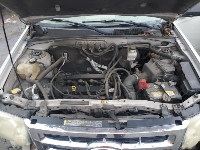 Photo 12 from auction – 2009 FORD ESCAPE XLT with VIN 1FMCU03739KB28045