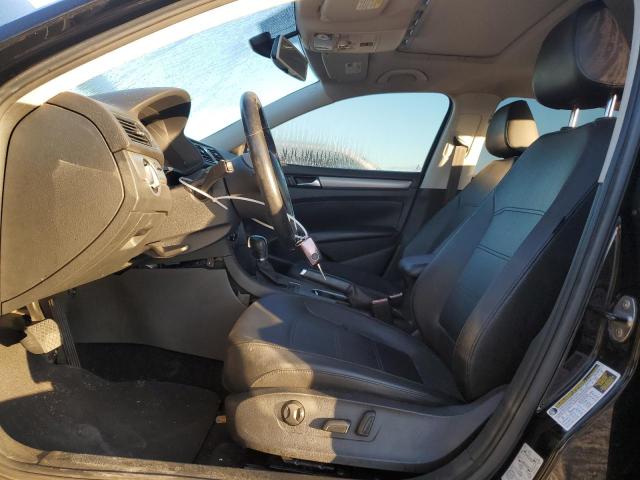 Photo 7 from auction – 2014 VOLKSWAGEN PASSAT SE with VIN 1VWBS7A32EC033931