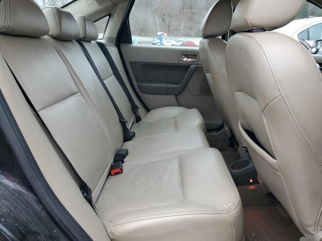 Photo 10 from auction – 2010 FORD FOCUS SEL with VIN 1FAHP3HN4AW199963