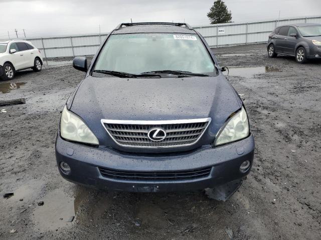 Photo 5 from auction – 2006 LEXUS RX 400 with VIN JTJHW31U160016055